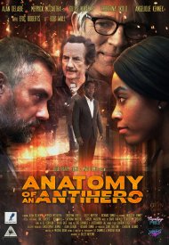 Affiche de Anatomy of An Antihero - Redemption