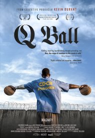 Affiche de Q Ball