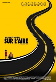 Affiche de Des jours et des nuits sur l'aire