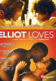 Affiche de Elliot Loves
