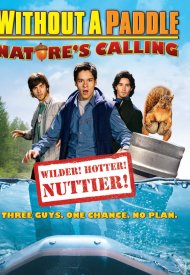 Affiche de Jusqu'au cou 2 : L'Appel de la nature
