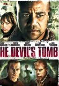 Affiche de The Devil's Tomb