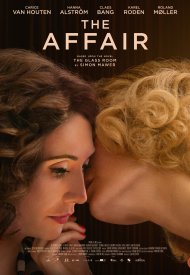 Affiche de The Affair