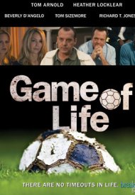 Affiche de Game of Life