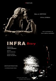 Affiche de INFRA Story
