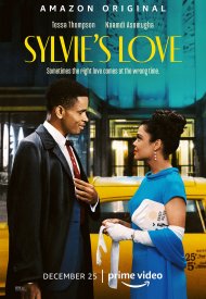 Affiche de Sylvie's Love