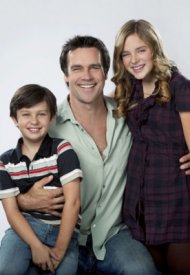 Affiche de Le coeur de la famille