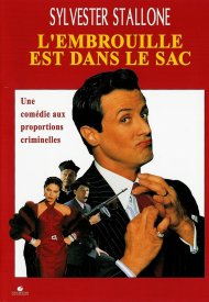 Affiche de L'Embrouille est dans le sac