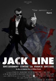 Affiche de Jack Line