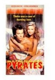 Affiche de Pyrates