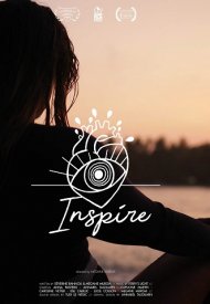 Affiche de Inspire