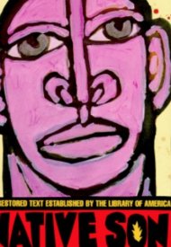 Affiche de Native Son