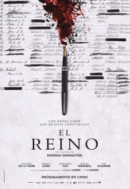 Affiche de El reino