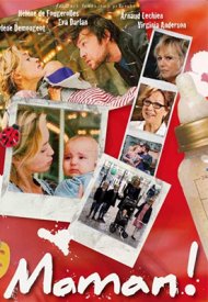 Affiche de Maman