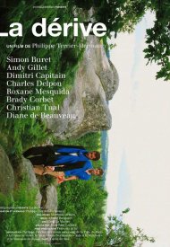 Affiche de La Dérive