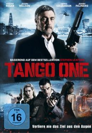 Affiche de Tango One