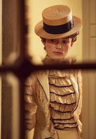 Affiche de Colette