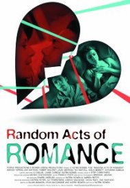 Affiche de Random Acts of Romance