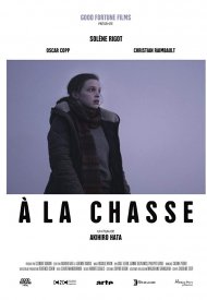 Affiche de À la chasse