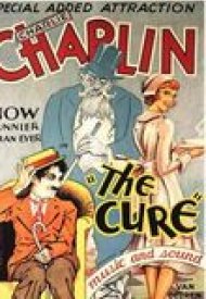 Affiche de Charlot fait une cure