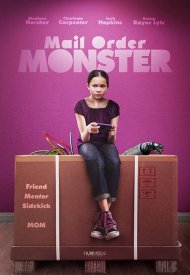 Affiche de Monstre sur commande