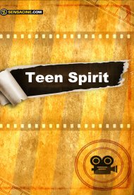 Affiche de Teen Spirit