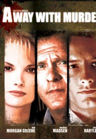 Affiche de A Way with Murder