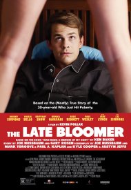 Affiche de The Late Bloomer