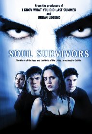 Affiche de Soul survivors