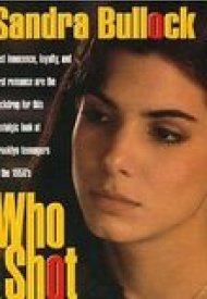 Affiche de Who Shot Pat?