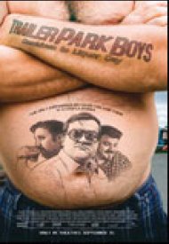 Affiche de Trailer park boys : Countdown to Liquor Day