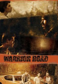 Affiche de Warrior Road
