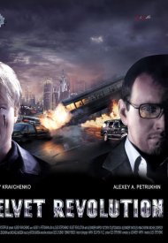 Affiche de Velvet Revolution