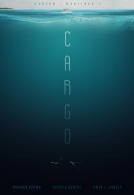Affiche de Cargo