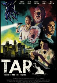 Affiche de Tar
