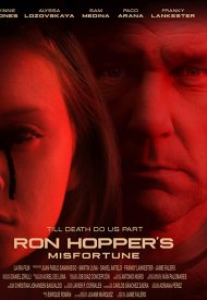 Affiche de Ron Hopper's Misfortune