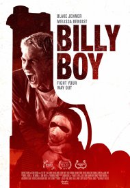Affiche de Billy Boy