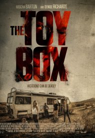 Affiche de The Toybox