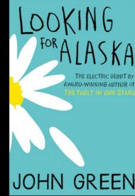 Affiche de Looking For Alaska