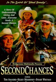 Affiche de Le ranch de l'amour