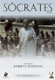 Affiche de Socrate