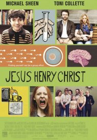Affiche de Jesus Henry Christ