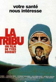 Affiche de La Tribu