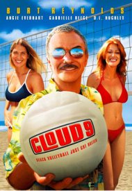 Affiche de Cloud 9
