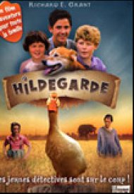 Affiche de Hildegarde