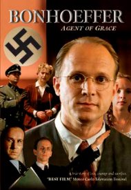 Affiche de Bonhoeffer: Agent of Grace