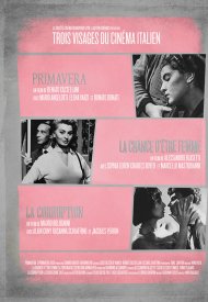 Affiche de Primavera