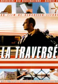 Affiche de La Traversée
