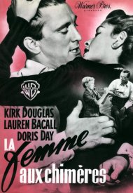 Affiche de La Femme aux chimères