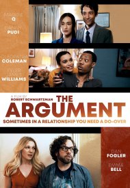 Affiche de The Argument